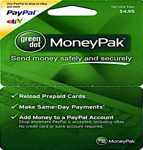 green dot card scam complaints.